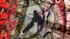 Minitokyo Soul eater scans