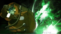 Minitokyo sunrise studio Manga