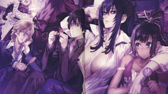 Minitokyo tatakau shisho The