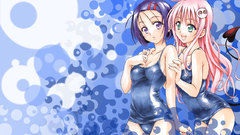 Minitokyo to love ru