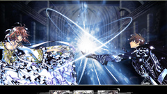 Minitokyo tsubasa reservoir Chronicle