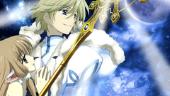 Minitokyo tsubasa reservoir Chronicle