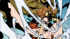 Minitokyo tsubasa reservoir Chronicle