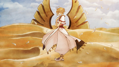 Minitokyo tsubasa reservoir Chronicle