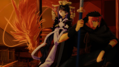 Minitokyo tsubasa reservoir Chronicle