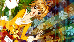 Minitokyo tsubasa reservoir Chronicle