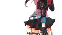 Minitokyo zero in Manga