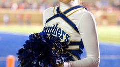 Minka kelly cheerleaders woman
