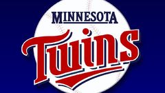 Minnesota twins mlb Sport