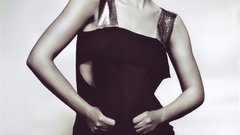 Minogue Calendar April Celebrity