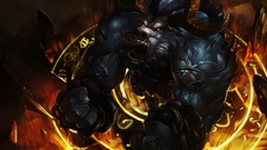 Minotaurus Minotaur League of