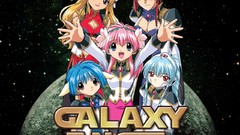 Mint galaxy angel milfeulle sakuraba vanilla-h