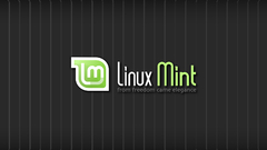 Mint logos logo computer
