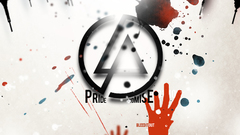 Minutes to Midnight poster