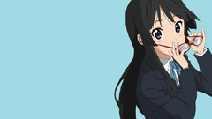 Mio Anime k -