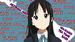 Mio Anime k -