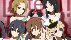 Mio tainaka ritsu kotobuki