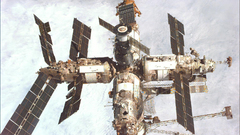 Mir means peace mother