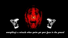 Miracle forgot to upload