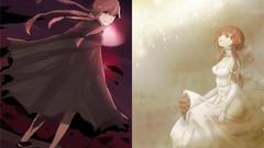 Mirai nikki gasai yuno