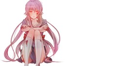 Mirai nikki gasai yuno