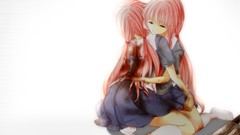 Mirai nikki gasai yuno