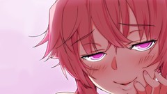 Mirai nikki gasai yuno