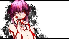 Mirai nikki gasai yuno