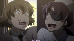 Mirai nikki Uryuu Minene