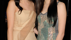 Miranda cosgrove Selena Gomez