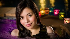 Miranda cosgrove upscaled iCarly