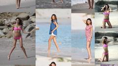 Miranda kerr models