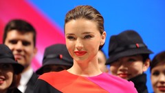 Miranda kerr supermodels