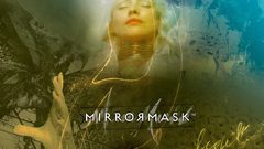 Mirror mask Movies Movie