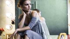 Mirrors Actress Natalie Portman