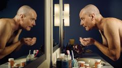 Mirrors Breaking Bad bryan