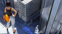 Mirrors edge