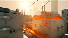 Mirrors edge