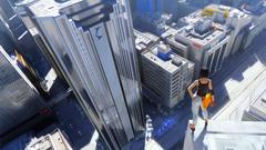 Mirrors edge