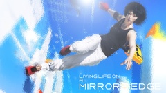 Mirrors edge