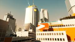 Mirrors edge