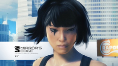 Mirrors edge