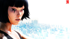 Mirrors edge