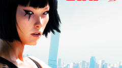 Mirrors edge