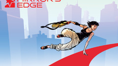 Mirrors edge