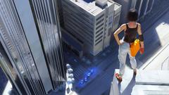 Mirrors edge