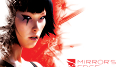 Mirrors edge