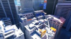 Mirrors edge