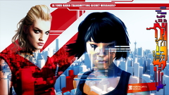Mirrors edge
