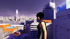 Mirrors edge